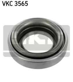 VKC 3565 SKF Выжимной подшипник VKC 3565 SKF Выжимной подшипник